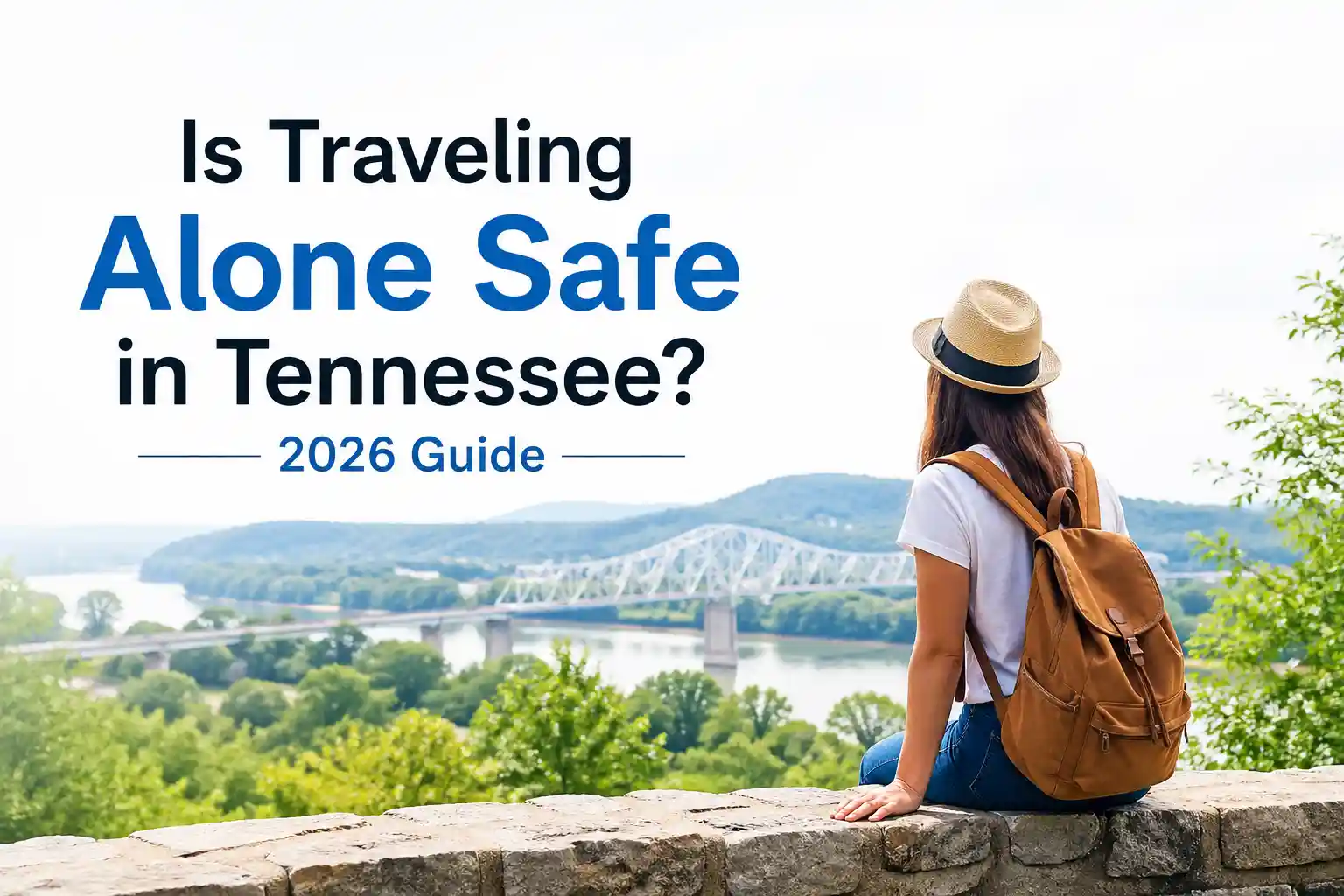 Is Traveling Alone Safe in Tennessee? 2026 Guide