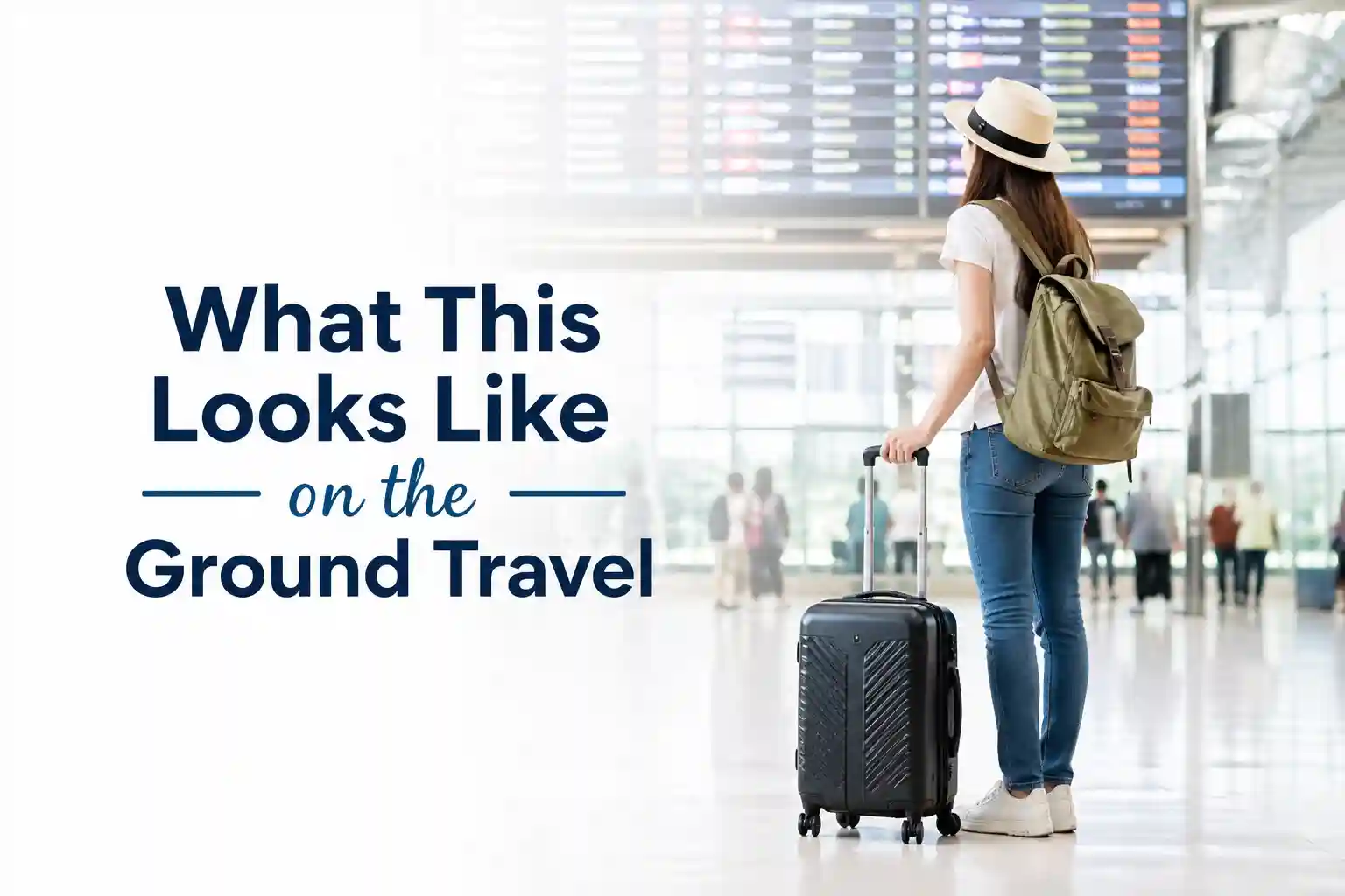 Real Examples: What This Looks Like on the Ground