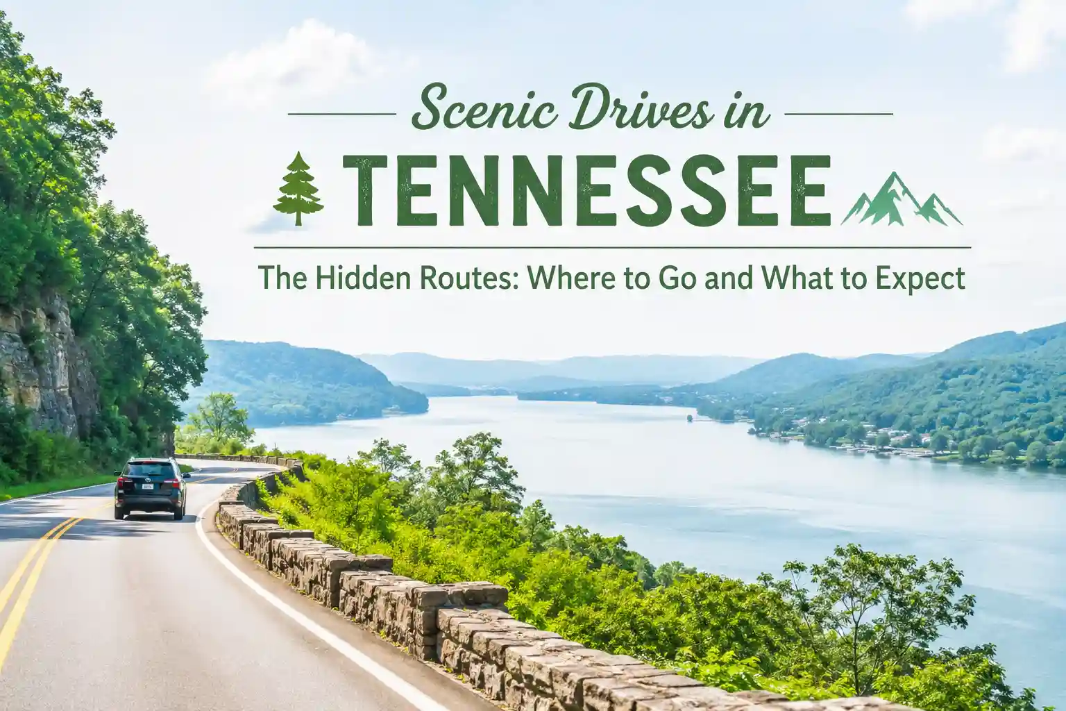 The Hidden Routes Where to Go and What to Expect