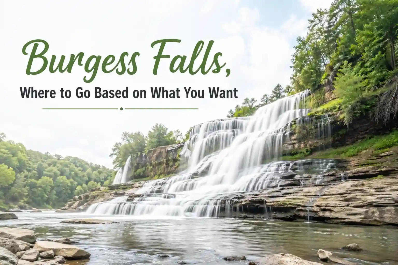 Viewpoints Ranked: Where to Go Based on What You Want