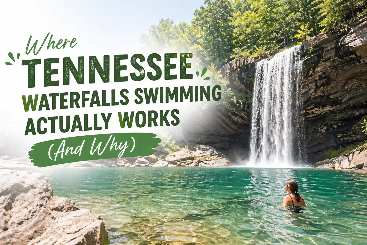 The Short List: Where Swimming Actually Works (And Why)